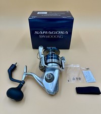 Shimano saragosa 14000 sw - shimano,