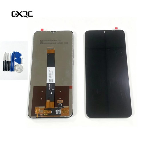 Lcd per umidigi a11s a11 - umidigi,