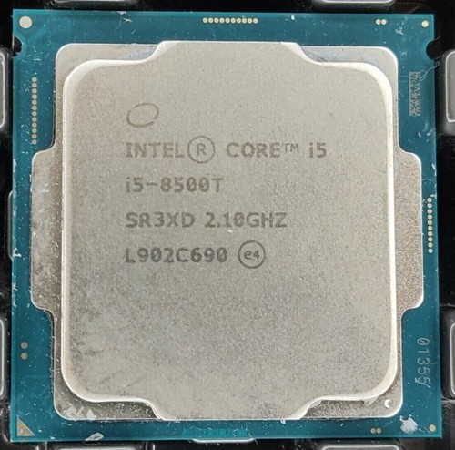 Processore cpu intel sr3xd - intel,