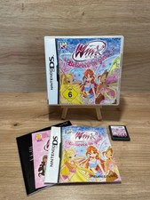 Winx Club: Believix in You