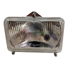 FANALE ANTERIORE A 3 LUCI AD