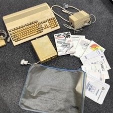 Computer Amiga A500 con