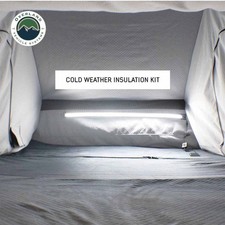 OVS Overland Vehicle Everest tenda da tetto inverno kit isolamento clima freddo