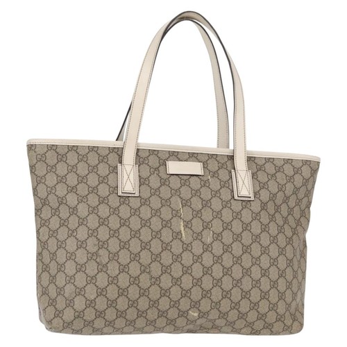 Gucci supreme borsa tote - gucci,