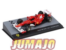 F1F46 Voiture 1/43 CENTAURIA