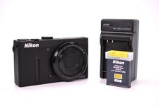 Fotocamera compatta Nikon