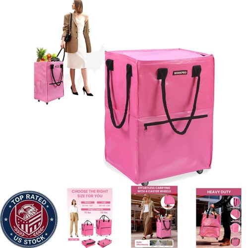 Versatile carrello pieghevole - versatile,