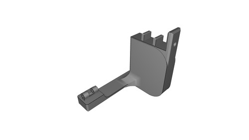 Supporto webcam per stampante - supporto,