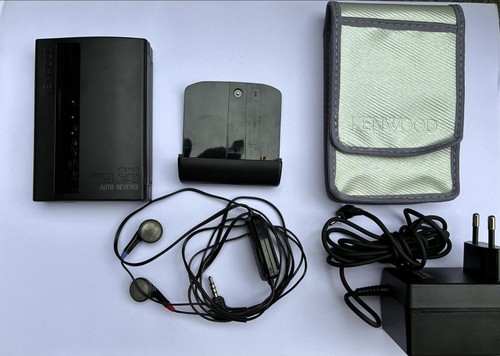 Kenwood lettore di - kenwood,