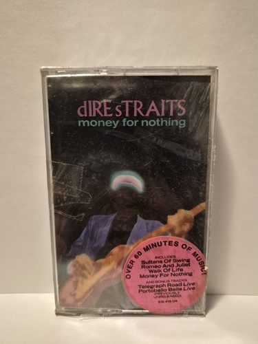 Dire straits money for - -,