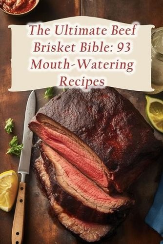 The ultimate beef - ultimate, brisket