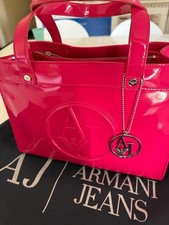 borsa armani donna