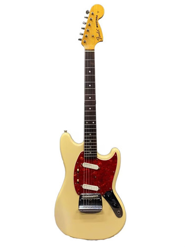 Fender japan mg69 - fender,