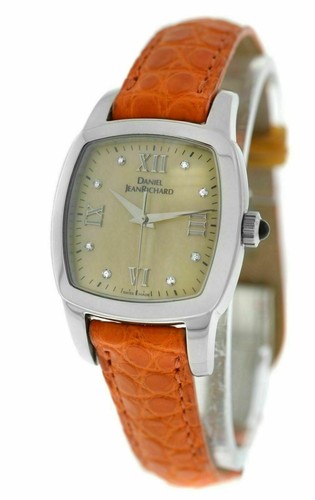 Orologio donna daniel jean - donna,