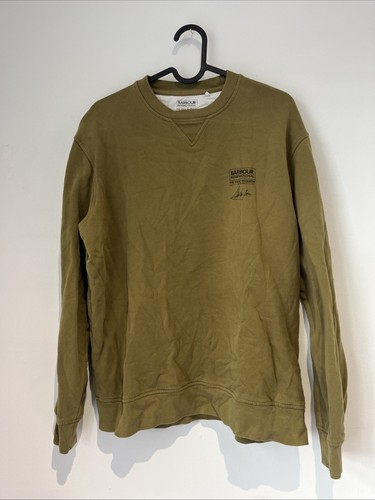 Maglione uomo barbour - maglione,