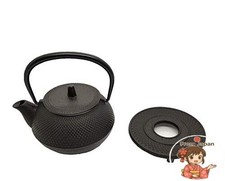 Set teiera ferro - set,