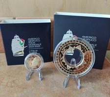 NAVE AMERIGO VESPUCCI TOUR