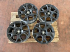 SET 4 CERCHI IN LEGA 16"