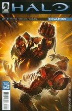 Halo Escalation #9 FN 2014