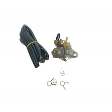 POMPA OLIO MISCELATORE PIAGGIO
