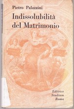 Indissolubilità del