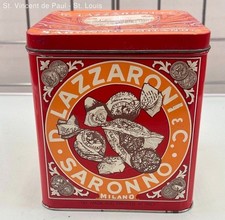 D Lazzaroni & C Saronno Milano