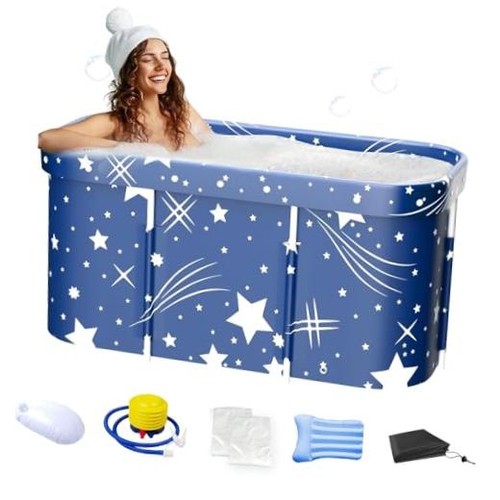Vasca bagno portatile - vasca, da