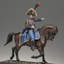 Metal Modeles Napoleonic