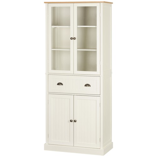 Homcom dispensa cucina 5 - dispensa,