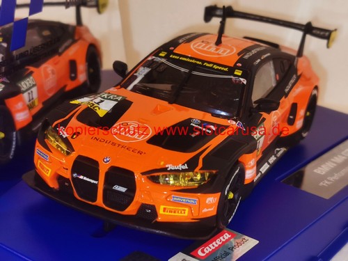 Carrera digital 132 32129 - digital, bmw