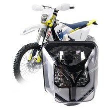 Faro proiettore led lampada