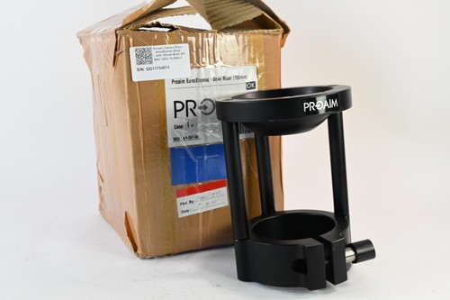 Riser fotocamera proaim base - fotocamera,
