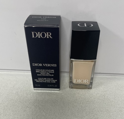Smalto dior vernis - dior, 108
