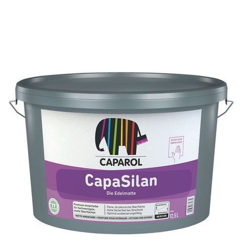 Caparol capasilan 5l - caparol,