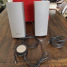 Bose Companion 20 Sistema di
