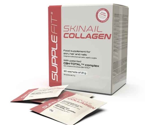 Collagene skinail - collagene,