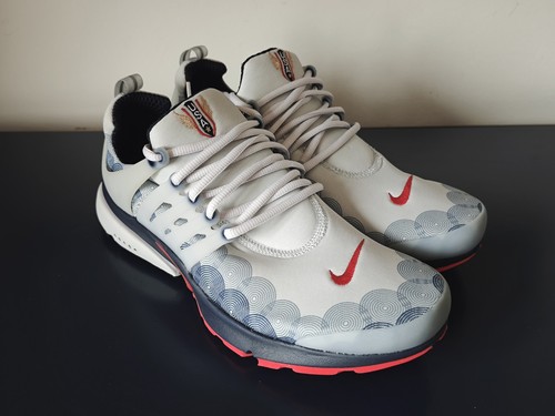 Nike air presto team - nike,