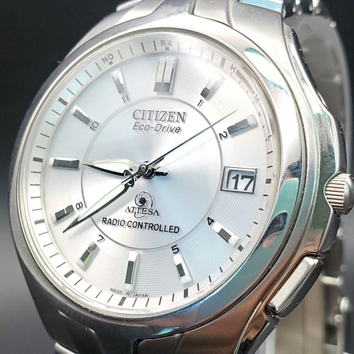 Orologio citizen attesa - orologio,