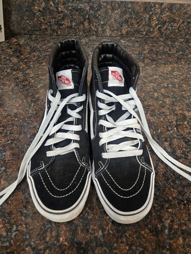 Taglia vans old skool nero - vans,