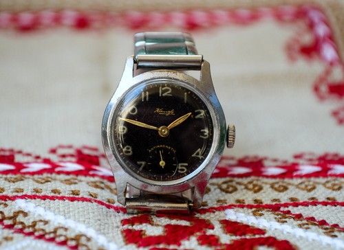Orologio polso kienzle - da,