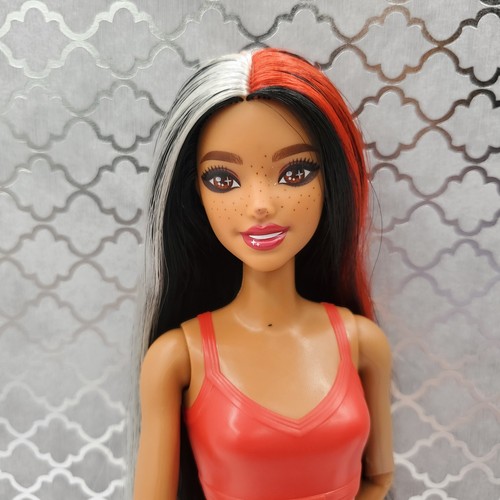 Barbie cutie reveal panda - barbie,