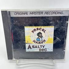 Procol Harum - A Salty Dog CD