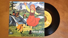 Peline Story - Ciao Lessie