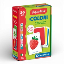 Sapientino i Colori
