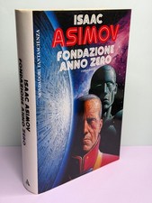 Fondazione anno zero - fondazione,