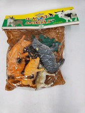 THE ANIMAL WORLD FARM STORE