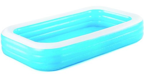 Piscina bestway family 54009 - bestway,