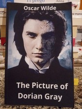 The Picture of Dorian Gray by