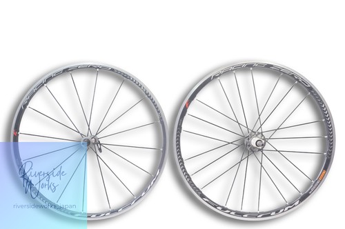 Set ruote fulcrum racing - ruote,