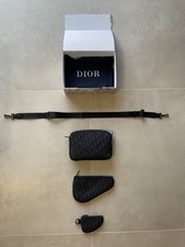 Sacoche Dior Saddle